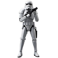 Bandai 5065570 1/12 Star Wars Stormtrooper
