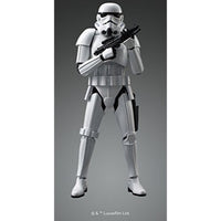 Bandai 5065570 1/12 Star Wars Stormtrooper