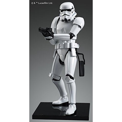 Bandai 5065570 1/12 Star Wars Stormtrooper