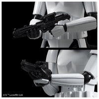 Bandai 5065570 1/12 Star Wars Stormtrooper