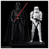 Bandai 5065570 1/12 Star Wars Stormtrooper