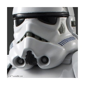 Bandai 5065570 1/12 Star Wars Stormtrooper