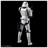 Bandai 5065570 1/12 Star Wars Stormtrooper
