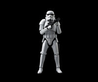 Bandai 5065570 1/12 Star Wars Stormtrooper