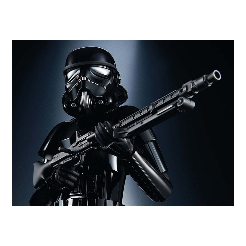 Bandai 5055866 1/6 Star Wars Shadow Stormtrooper |  Hobbies Online