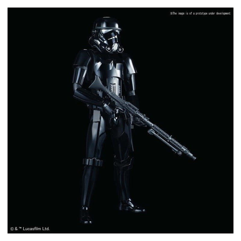 Bandai 5055866 1/6 Star Wars Shadow Stormtrooper |  Hobbies Online