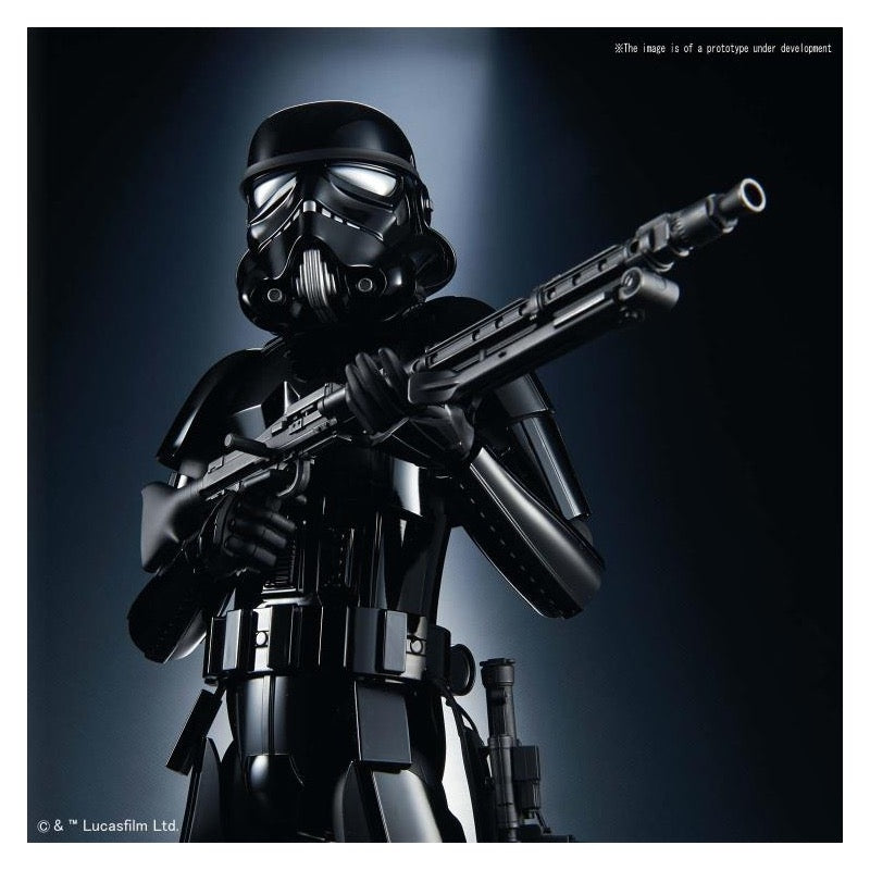 Bandai 5055866 1/6 Star Wars Shadow Stormtrooper |  Hobbies Online