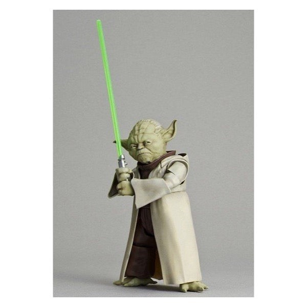 Bandai 5066150 1/6 Star Wars Yoda |  Hobbies Online