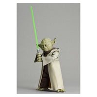Bandai 5066150 1/6 Star Wars Yoda |  Hobbies Online