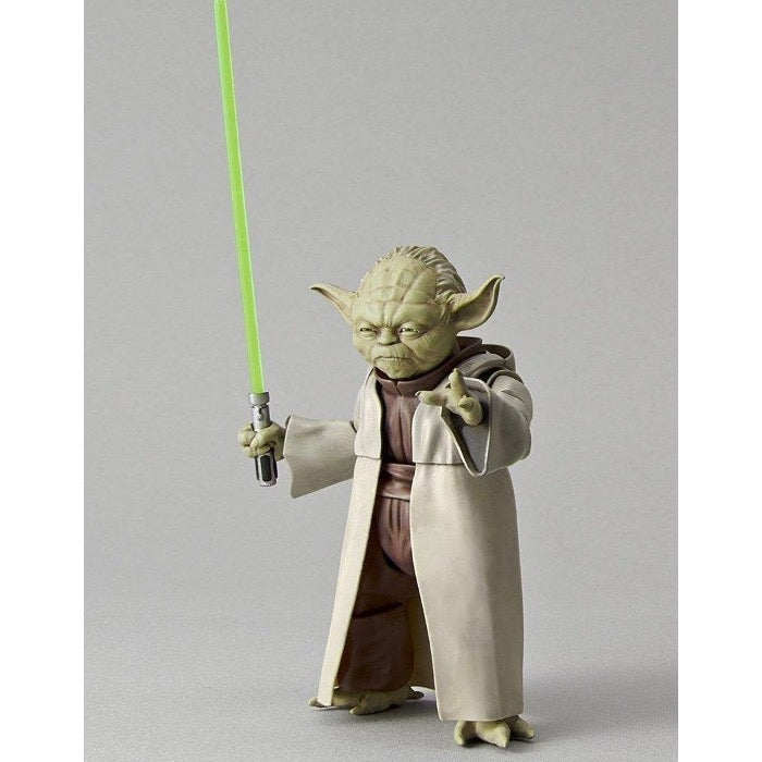 Bandai 5066150 1/6 Star Wars Yoda |  Hobbies Online