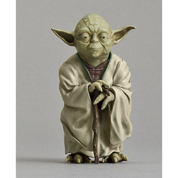 Bandai 5066150 1/6 Star Wars Yoda |  Hobbies Online