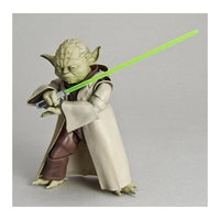 Bandai 5066150 1/6 Star Wars Yoda |  Hobbies Online