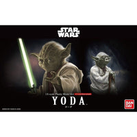 Bandai 5066150 1/6 Star Wars Yoda |  Hobbies Online
