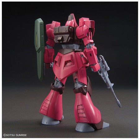 Bandai 5060669 HGUC 1/144 Galbaldy Beta Zeta Gundam |  Hobbies Online