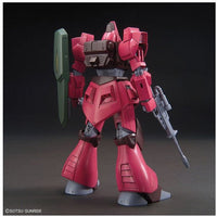 Bandai 5060669 HGUC 1/144 Galbaldy Beta Zeta Gundam |  Hobbies Online