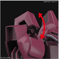 Bandai 5060669 HGUC 1/144 Galbaldy Beta Zeta Gundam |  Hobbies Online