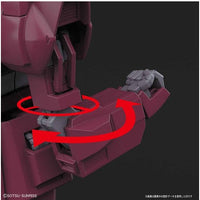 Bandai 5060669 HGUC 1/144 Galbaldy Beta Zeta Gundam |  Hobbies Online