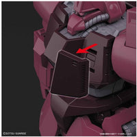 Bandai 5060669 HGUC 1/144 Galbaldy Beta Zeta Gundam |  Hobbies Online