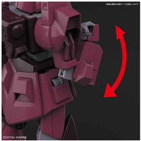 Bandai 5060669 HGUC 1/144 Galbaldy Beta Zeta Gundam |  Hobbies Online