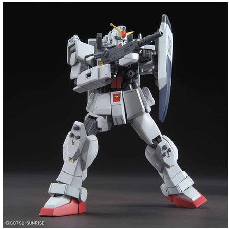 Bandai 5059169 HG 1/144 Ground Type Gundam 08th MS Team - Hobbies Online