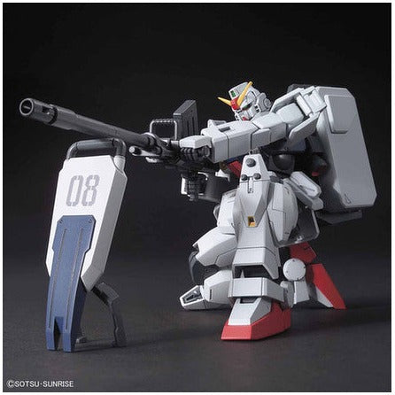 Bandai 5059169 HG 1/144 Ground Type Gundam 08th MS Team - Hobbies Online