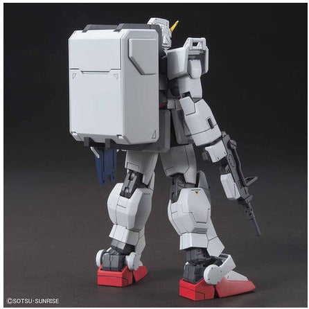 Bandai 5059169 HG 1/144 Ground Type Gundam 08th MS Team - Hobbies Online