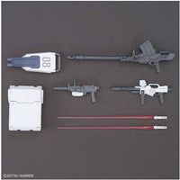 Bandai 5059169 HG 1/144 Ground Type Gundam 08th MS Team - Hobbies Online