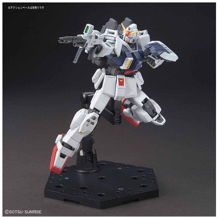 Bandai 5059169 HG 1/144 Ground Type Gundam 08th MS Team - Hobbies Online