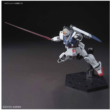 Bandai 5059169 HG 1/144 Ground Type Gundam 08th MS Team - Hobbies Online