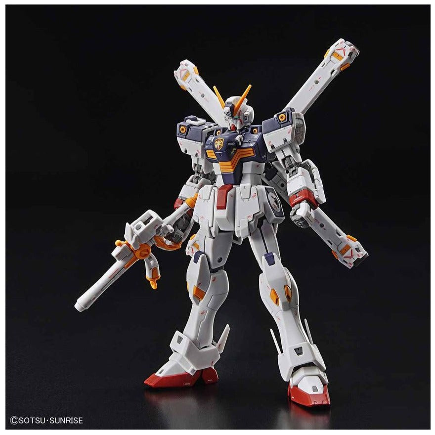 Bandai 5057617 RG 1/144 Crossbone Gundam X1 |  Hobbies Online