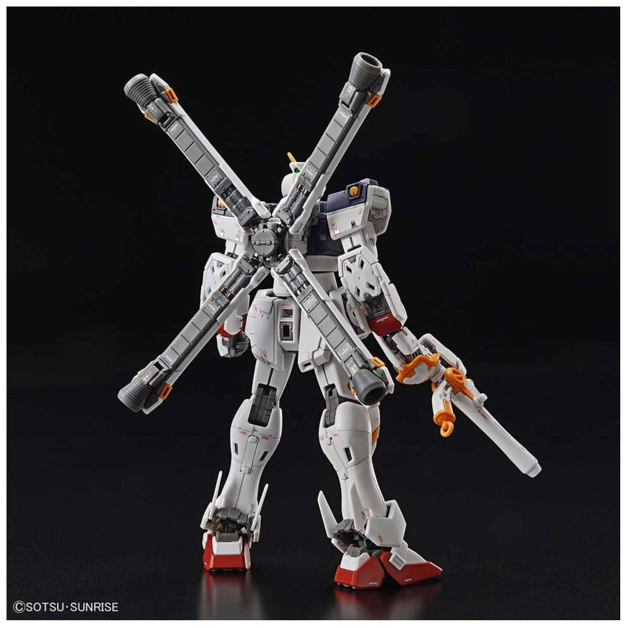 Bandai 5057617 RG 1/144 Crossbone Gundam X1 |  Hobbies Online