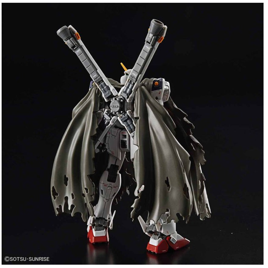 Bandai 5057617 RG 1/144 Crossbone Gundam X1 |  Hobbies Online