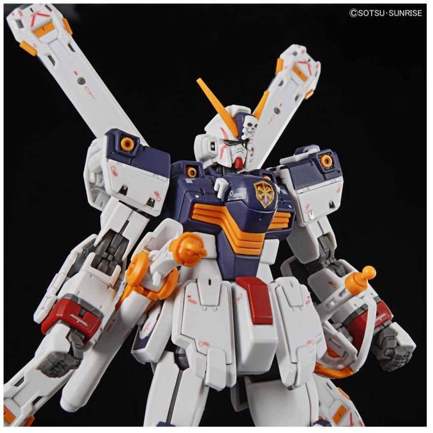 Bandai 5057617 RG 1/144 Crossbone Gundam X1 |  Hobbies Online