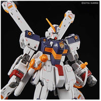 Bandai 5057617 RG 1/144 Crossbone Gundam X1 |  Hobbies Online