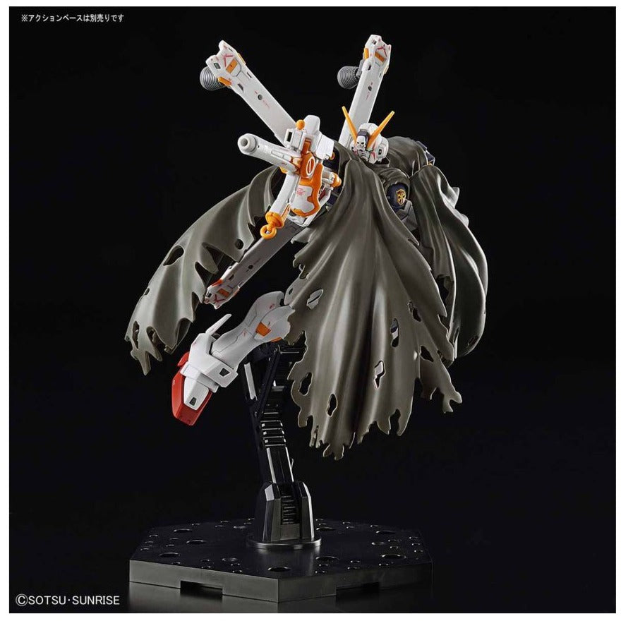 Bandai 5057617 RG 1/144 Crossbone Gundam X1 |  Hobbies Online
