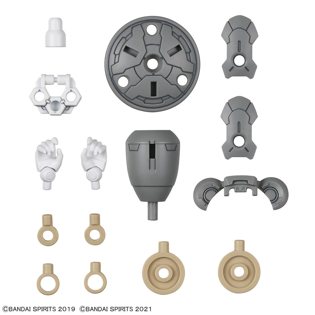 Bandai 5062061 SIS-A00 Luluce Color C 30MS | Hobbies Online