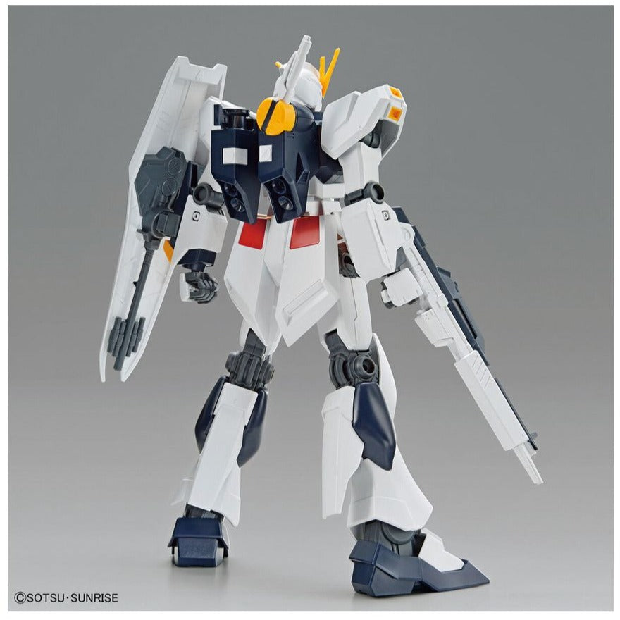 Bandai 5063804 Entry Grade 1/144 Nu Gundam 4573102638045