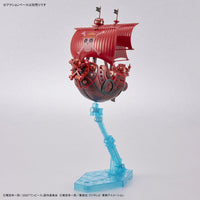 Bandai 50637141 Thousand Sunny One Piece Grand Ship Collection Tentative