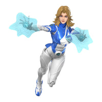 Blokees Marvel Rivals Champion Class 11 Invisible Woman