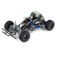 Tamiya 47413 Subaru Brat 1/10 2WD RC Kit (Blue Version)