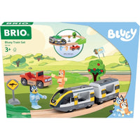 BRIO 36144 Bluey Train Set
