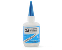 BSI Insta-Cure Super Thin CA 1oz