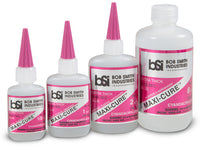 BSI Maxi-Cure Thick CA 1/2oz