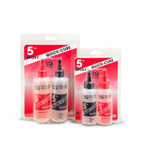 BSI Quick- Cure 5min Epoxy 4.5oz