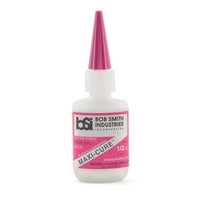 BSI Maxi-Cure Thick CA 1/2oz