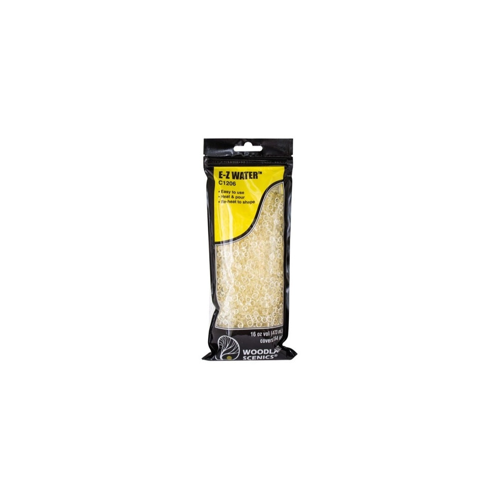 Woodland Scenics C1206 E-Z Water | Metro Hobbies