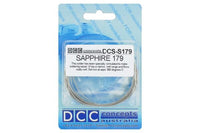 DCC Concepts DCS-S179 Sapphire 179 Solder Super Versatile | Metro Hobbies