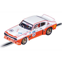 Carrera 32145 Digital 132 Ford Capri RS 3100 Gr.2 No.72 Slot Car