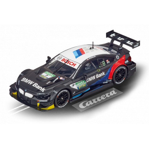 Carrera 25239 Evolution 132 DTM For Ever Slot Car Set