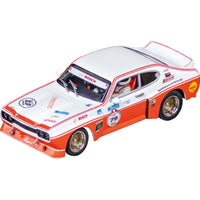Carrera Evolution Ford Capri RS 3100 Gr.2 